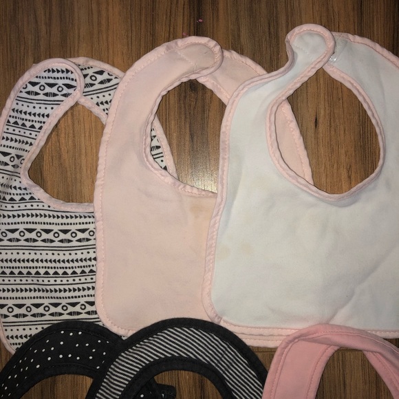 Bib Bundle - Picture 2 of 3